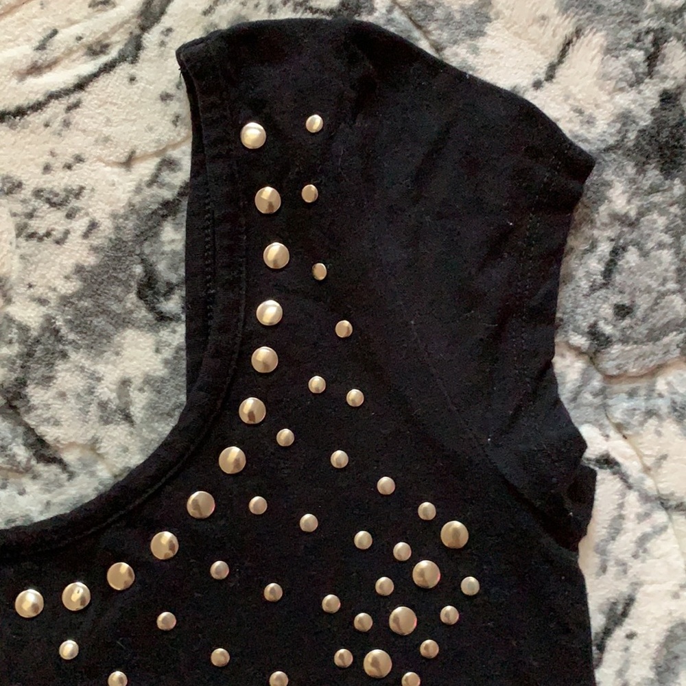 Cropped Top - Picture 5 of 5